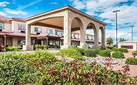 Comfort Inn And Suites Las Cruces Nm